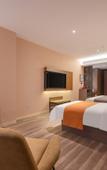 Туры в отель Homeinn Plus Hotel (Jining North Bus Station Vocational College)