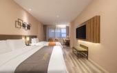 Туры в отель Homeinn Plus Hotel (Jining North Bus Station Vocational College)