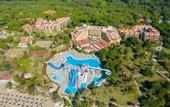 Туры в отель Aquaworld Belek by MP Hotels