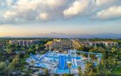 Туры в отель Aquaworld Belek by MP Hotels