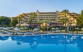 Туры в отель Aquaworld Belek by MP Hotels