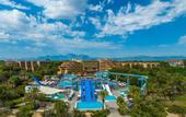 Туры в отель Aquaworld Belek by MP Hotels