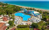 Туры в отель Aquaworld Belek by MP Hotels