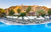 Туры в отель Aquaworld Belek by MP Hotels