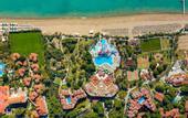 Туры в отель Aquaworld Belek by MP Hotels