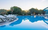 Туры в отель Aquaworld Belek by MP Hotels