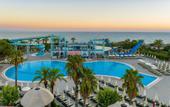Туры в отель Aquaworld Belek by MP Hotels