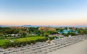 Туры в отель Aquaworld Belek by MP Hotels