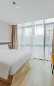 Туры в отель Homeinn Plus Hotel (Shanghai Children's Medical Center Pujian Road)