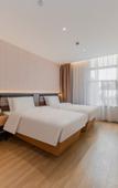 Туры в отель Homeinn Plus Hotel (Shanghai Children's Medical Center Pujian Road)