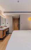 Туры в отель Homeinn Plus Hotel (Shanghai Children's Medical Center Pujian Road)