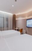 Туры в отель Homeinn Plus Hotel (Shanghai Children's Medical Center Pujian Road)