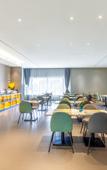 Туры в отель Homeinn Selected Hotel (Jinzhong University Town Wusu International Airport)