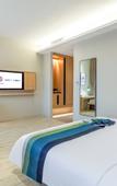 Туры в отель Homeinn Selected Hotel (Jinzhong University Town Wusu International Airport)
