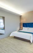 Туры в отель Homeinn Selected Hotel (Jinzhong University Town Wusu International Airport)