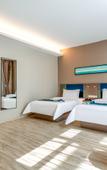 Туры в отель Homeinn Selected Hotel (Jinzhong University Town Wusu International Airport)