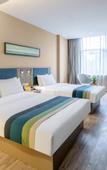 Туры в отель Homeinn Selected Hotel (Jinzhong University Town Wusu International Airport)