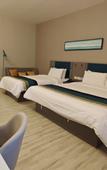 Туры в отель Homeinn Selected Hotel (Jinzhong University Town Wusu International Airport)