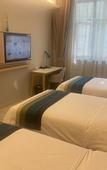 Туры в отель Homeinn Selected Hotel (Jinzhong University Town Wusu International Airport)