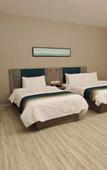 Туры в отель Homeinn Selected Hotel (Jinzhong University Town Wusu International Airport)