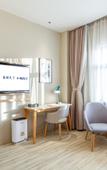 Туры в отель Homeinn Selected Hotel (Jinzhong University Town Wusu International Airport)