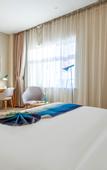 Туры в отель Homeinn Selected Hotel (Jinzhong University Town Wusu International Airport)