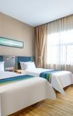 Туры в отель Homeinn Selected Hotel (Jinzhong University Town Wusu International Airport)