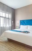 Туры в отель Homeinn Selected Hotel (Jinzhong University Town Wusu International Airport)