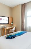 Туры в отель Homeinn Selected Hotel (Jinzhong University Town Wusu International Airport)