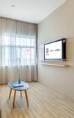 Туры в отель Homeinn Selected Hotel (Jinzhong University Town Wusu International Airport)