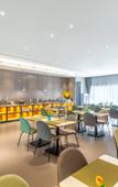Туры в отель Homeinn Selected Hotel (Jinzhong University Town Wusu International Airport)