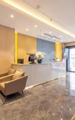 Туры в отель Homeinn · neo (Landa First Hospital Wulipu Subway Station)