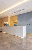Туры в отель Homeinn · neo (Landa First Hospital Wulipu Subway Station)