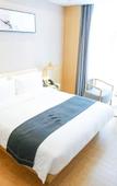 Туры в отель Jianguo Puyin Hotel (Qingdao Wusi Square Qingdao University Branch)