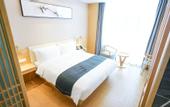 Туры в отель Jianguo Puyin Hotel (Qingdao Wusi Square Qingdao University Branch)