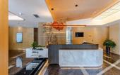 Туры в отель Jianguo Puyin Hotel (Qingdao Wusi Square Qingdao University Branch)