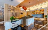 Туры в отель Jianguo Puyin Hotel (Qingdao Wusi Square Qingdao University Branch)