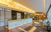 Туры в отель Jianguo Puyin Hotel (Qingdao Wusi Square Qingdao University Branch)