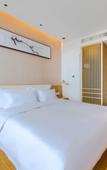 Туры в отель Jianguo Puyin Hotel (Qingdao Wusi Square Qingdao University Branch)