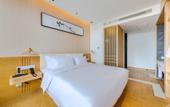Туры в отель Jianguo Puyin Hotel (Qingdao Wusi Square Qingdao University Branch)