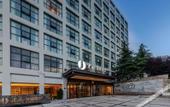 Туры в отель Jianguo Puyin Hotel (Qingdao Wusi Square Qingdao University Branch)