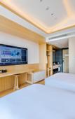 Туры в отель Jianguo Puyin Hotel (Qingdao Wusi Square Qingdao University Branch)