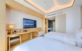 Туры в отель Jianguo Puyin Hotel (Qingdao Wusi Square Qingdao University Branch)
