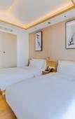 Туры в отель Jianguo Puyin Hotel (Qingdao Wusi Square Qingdao University Branch)