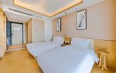 Туры в отель Jianguo Puyin Hotel (Qingdao Wusi Square Qingdao University Branch)