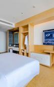 Туры в отель Jianguo Puyin Hotel (Qingdao Wusi Square Qingdao University Branch)