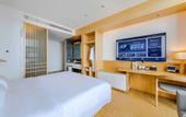 Туры в отель Jianguo Puyin Hotel (Qingdao Wusi Square Qingdao University Branch)