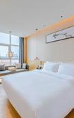 Туры в отель Jianguo Puyin Hotel (Qingdao Wusi Square Qingdao University Branch)