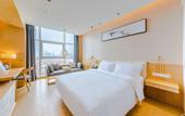 Туры в отель Jianguo Puyin Hotel (Qingdao Wusi Square Qingdao University Branch)