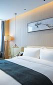 Туры в отель Jianguo Puyin Hotel (Qingdao Wusi Square Qingdao University Branch)